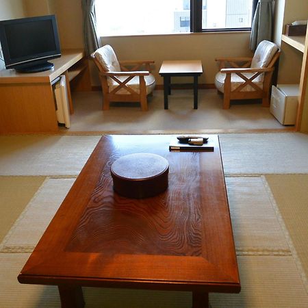 Niseko Park Hotel Номер фото
