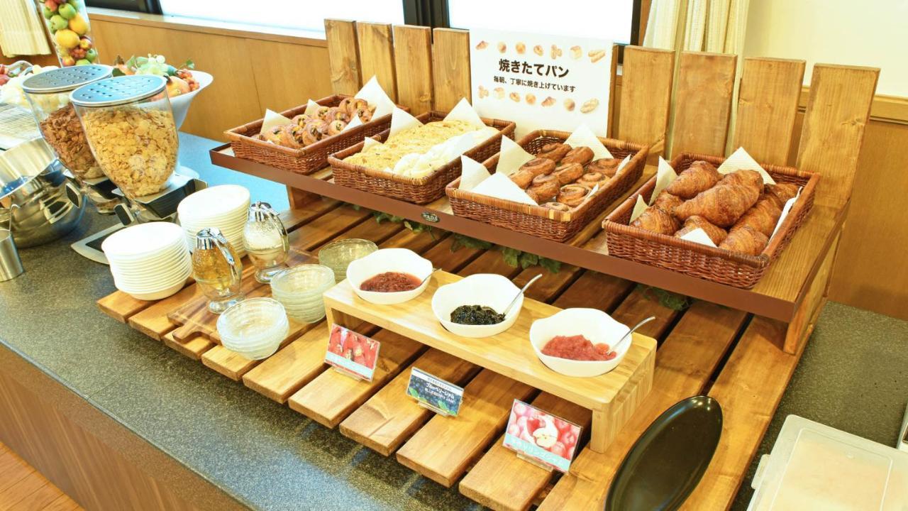 Niseko Park Hotel Экстерьер фото