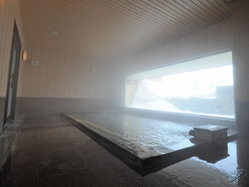 Niseko Park Hotel Экстерьер фото