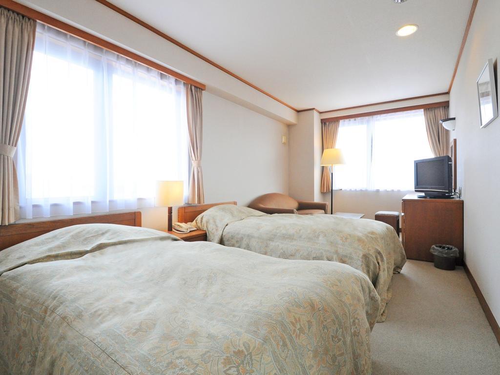 Niseko Park Hotel Номер фото