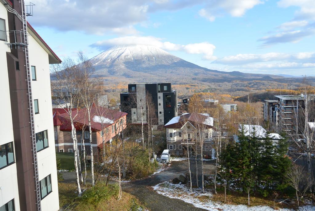 Niseko Park Hotel Номер фото