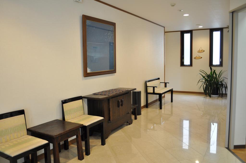 Niseko Park Hotel Экстерьер фото