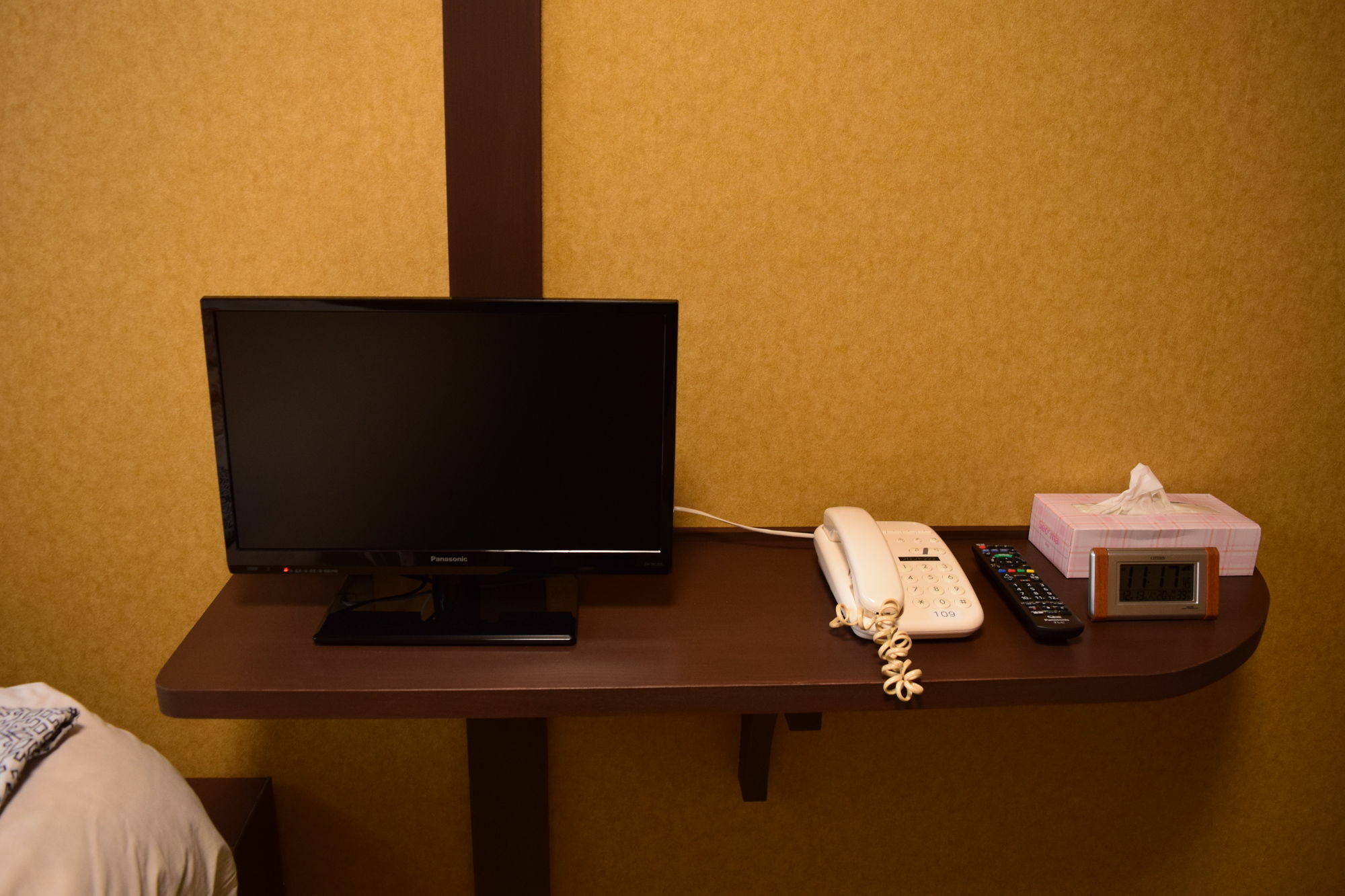 Niseko Park Hotel Экстерьер фото