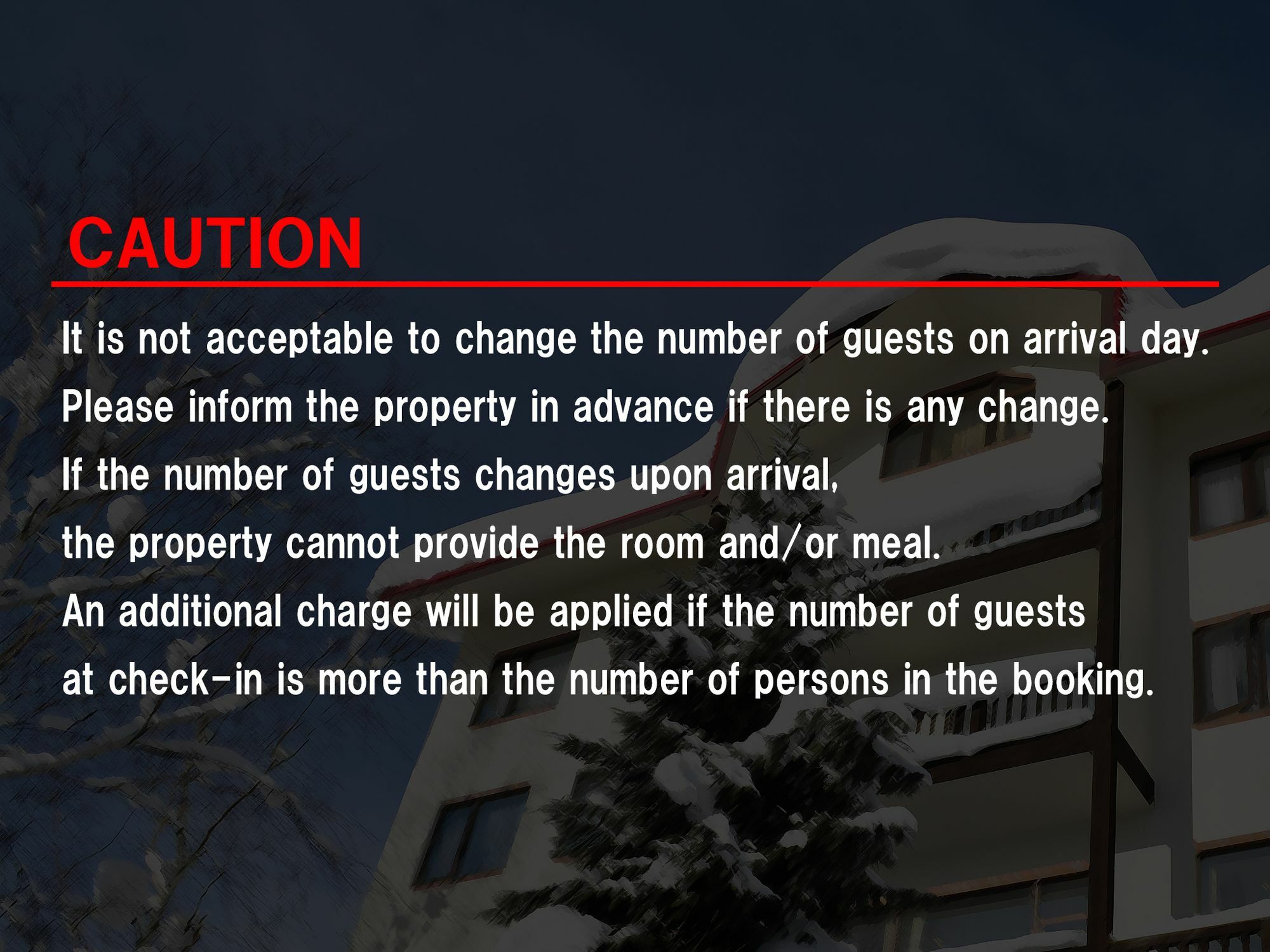 Niseko Park Hotel Экстерьер фото