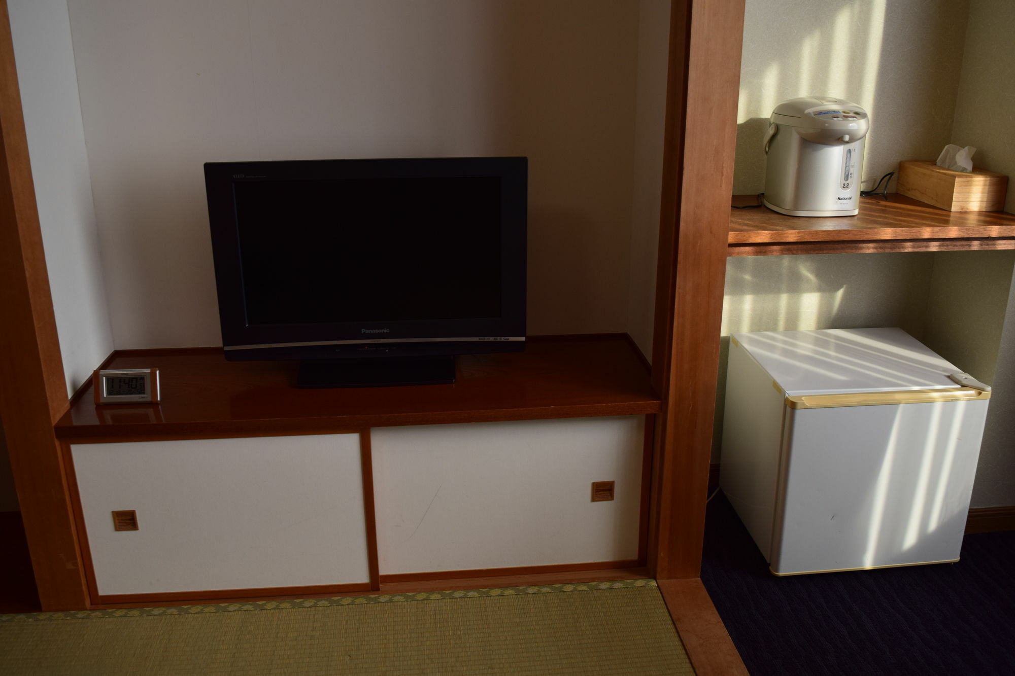 Niseko Park Hotel Экстерьер фото